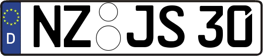 NZ-JS30