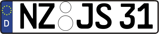 NZ-JS31