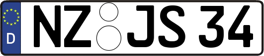 NZ-JS34