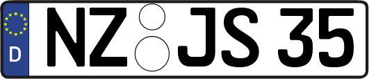 NZ-JS35