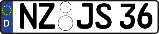 NZ-JS36