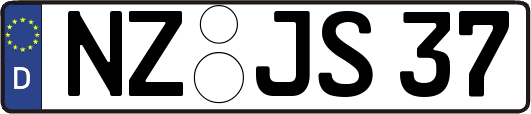 NZ-JS37