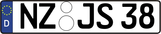NZ-JS38
