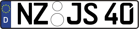 NZ-JS40