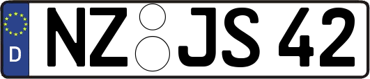 NZ-JS42