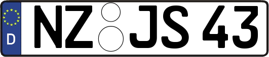 NZ-JS43