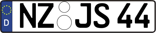 NZ-JS44