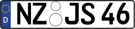 NZ-JS46