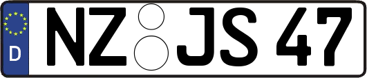 NZ-JS47
