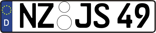 NZ-JS49