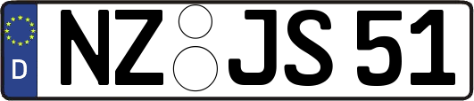 NZ-JS51