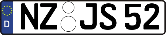 NZ-JS52