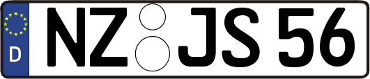 NZ-JS56
