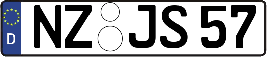 NZ-JS57