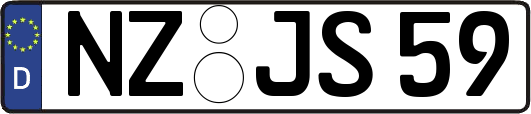 NZ-JS59