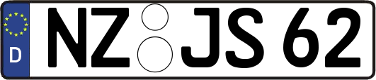 NZ-JS62