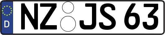 NZ-JS63