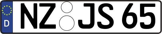 NZ-JS65