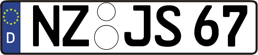 NZ-JS67