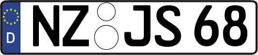 NZ-JS68