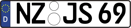 NZ-JS69