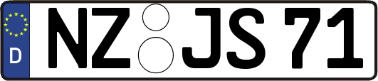 NZ-JS71