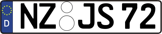NZ-JS72