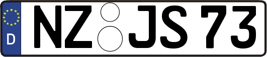 NZ-JS73