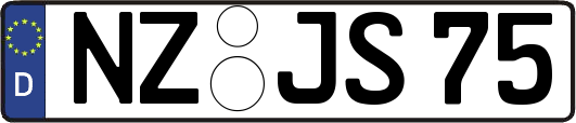 NZ-JS75