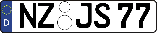 NZ-JS77