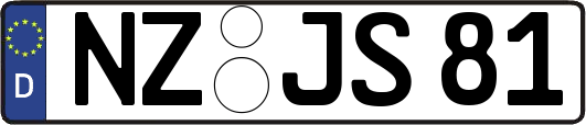 NZ-JS81