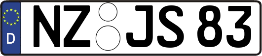 NZ-JS83