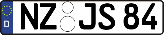 NZ-JS84