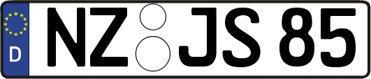 NZ-JS85