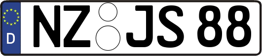 NZ-JS88