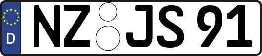 NZ-JS91