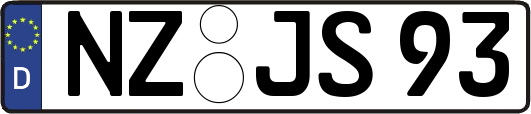 NZ-JS93