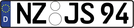 NZ-JS94