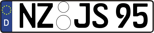 NZ-JS95