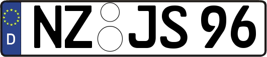 NZ-JS96