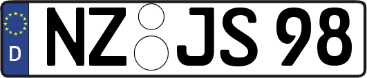 NZ-JS98