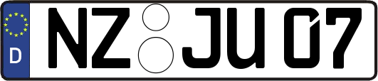 NZ-JU07