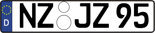 NZ-JZ95