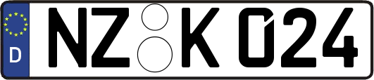 NZ-K024