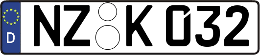 NZ-K032