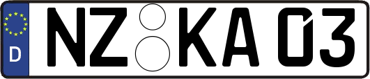NZ-KA03