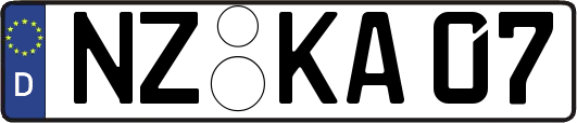 NZ-KA07