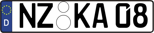 NZ-KA08
