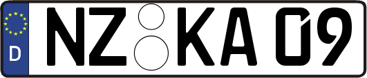 NZ-KA09