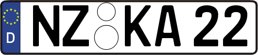 NZ-KA22